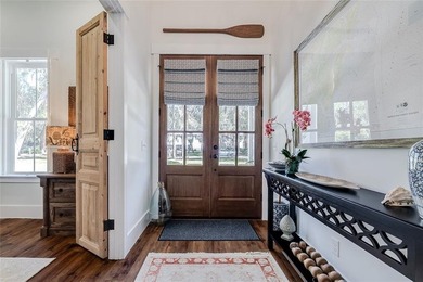 Gorgeous Home on the Golf Course in Sutherland Bluff! Like-New on Sapelo Hammock Golf Club in Georgia - for sale on GolfHomes.com, golf home, golf lot