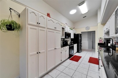 Welcome to your dream home at Sandpiper Golf  Country Club, one on Sandpiper Golf Club in Florida - for sale on GolfHomes.com, golf home, golf lot