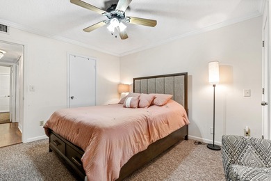 Motivated Seller! Enjoy Golf Course Views In This Ground Floor on St. Augustine Shores Golf Club in Florida - for sale on GolfHomes.com, golf home, golf lot