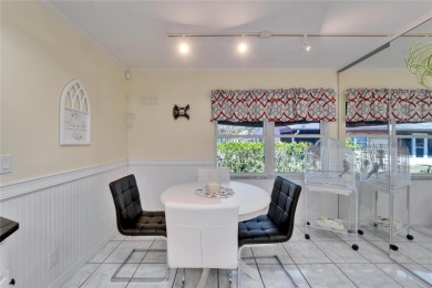 Welcome to your dream home at Sandpiper Golf  Country Club, one on Sandpiper Golf Club in Florida - for sale on GolfHomes.com, golf home, golf lot