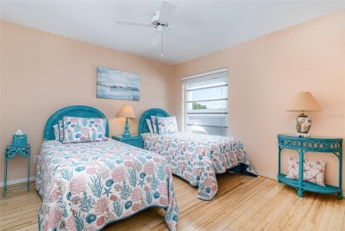This beautifully furnished three-bedroom, two-bathroom on Capri Isle Golf Club in Florida - for sale on GolfHomes.com, golf home, golf lot