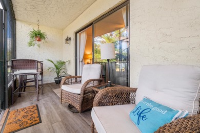 Motivated Seller! Enjoy Golf Course Views In This Ground Floor on St. Augustine Shores Golf Club in Florida - for sale on GolfHomes.com, golf home, golf lot