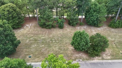 This property in Bay Creek's Hollies Village is ideal for those on Bay Creek Golf Club in Virginia - for sale on GolfHomes.com, golf home, golf lot