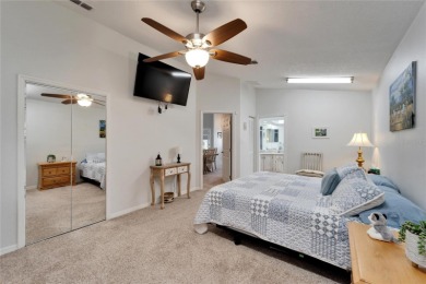 Welcome to your dream home at Sandpiper Golf  Country Club, one on Sandpiper Golf Club in Florida - for sale on GolfHomes.com, golf home, golf lot