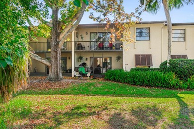 Motivated Seller! Enjoy Golf Course Views In This Ground Floor on St. Augustine Shores Golf Club in Florida - for sale on GolfHomes.com, golf home, golf lot