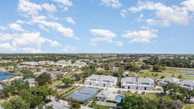 This beautifully furnished three-bedroom, two-bathroom on Capri Isle Golf Club in Florida - for sale on GolfHomes.com, golf home, golf lot
