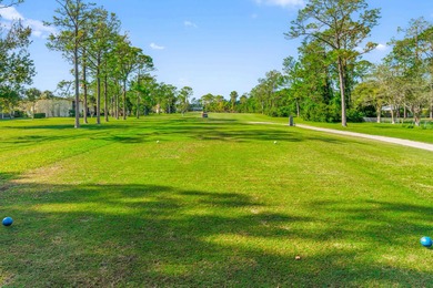 Motivated Seller! Enjoy Golf Course Views In This Ground Floor on St. Augustine Shores Golf Club in Florida - for sale on GolfHomes.com, golf home, golf lot