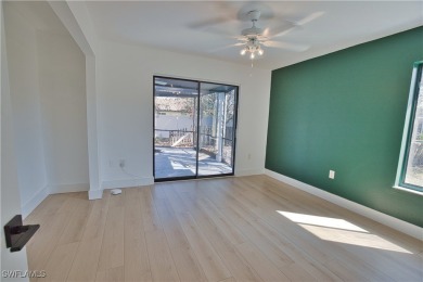 Welcome to this beautifully renovated 3-bedroom, 3-bathroom home on Bent Tree Country Club in Florida - for sale on GolfHomes.com, golf home, golf lot