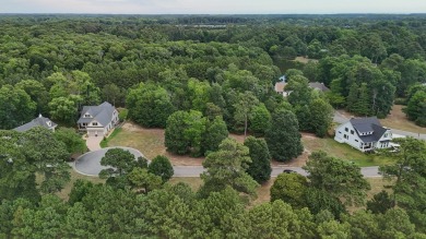 This property in Bay Creek's Hollies Village is ideal for those on Bay Creek Golf Club in Virginia - for sale on GolfHomes.com, golf home, golf lot