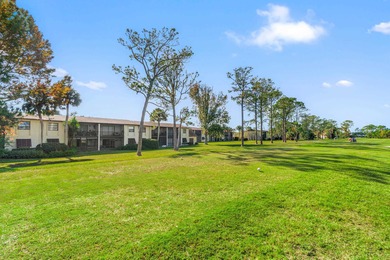 Motivated Seller! Enjoy Golf Course Views In This Ground Floor on St. Augustine Shores Golf Club in Florida - for sale on GolfHomes.com, golf home, golf lot