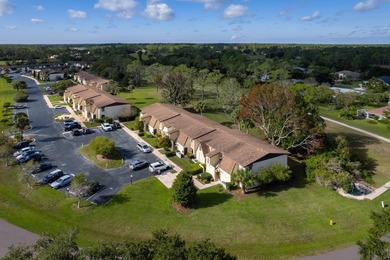 Motivated Seller! Enjoy Golf Course Views In This Ground Floor on St. Augustine Shores Golf Club in Florida - for sale on GolfHomes.com, golf home, golf lot