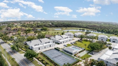 This beautifully furnished three-bedroom, two-bathroom on Capri Isle Golf Club in Florida - for sale on GolfHomes.com, golf home, golf lot