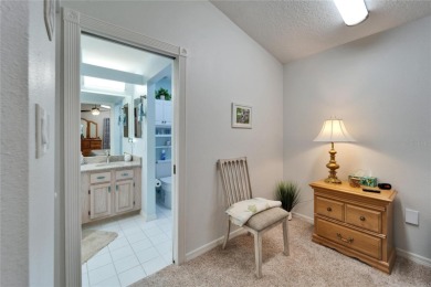 Welcome to your dream home at Sandpiper Golf  Country Club, one on Sandpiper Golf Club in Florida - for sale on GolfHomes.com, golf home, golf lot