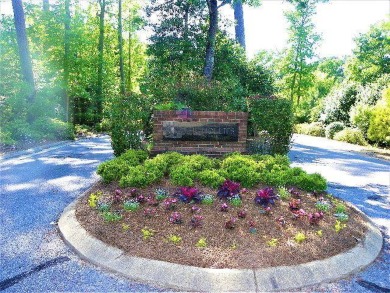 This property in Bay Creek's Hollies Village is ideal for those on Bay Creek Golf Club in Virginia - for sale on GolfHomes.com, golf home, golf lot