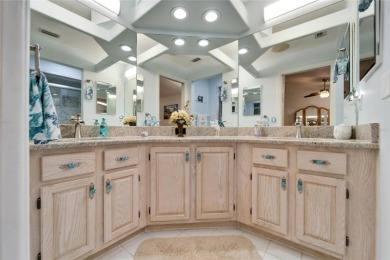 Welcome to your dream home at Sandpiper Golf  Country Club, one on Sandpiper Golf Club in Florida - for sale on GolfHomes.com, golf home, golf lot