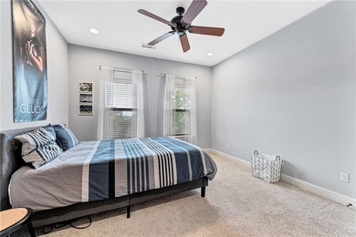 Tucked away on a quiet cul-de-sac in one of NWA's most on Shadow Valley Country Club in Arkansas - for sale on GolfHomes.com, golf home, golf lot