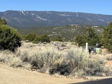 View 5 mountain ranges from this oversized San Pedro Overlook on Paa-Ko Ridge Golf Club  in New Mexico - for sale on GolfHomes.com, golf home, golf lot