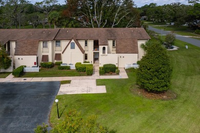 Motivated Seller! Enjoy Golf Course Views In This Ground Floor on St. Augustine Shores Golf Club in Florida - for sale on GolfHomes.com, golf home, golf lot