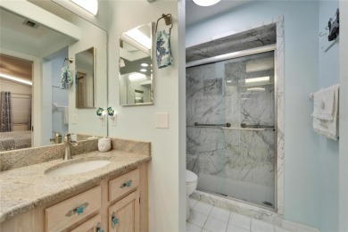 Welcome to your dream home at Sandpiper Golf  Country Club, one on Sandpiper Golf Club in Florida - for sale on GolfHomes.com, golf home, golf lot