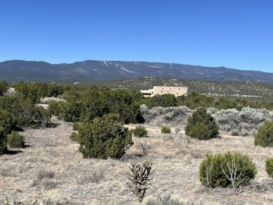View 5 mountain ranges from this oversized San Pedro Overlook on Paa-Ko Ridge Golf Club  in New Mexico - for sale on GolfHomes.com, golf home, golf lot