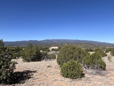 View 5 mountain ranges from this oversized San Pedro Overlook on Paa-Ko Ridge Golf Club  in New Mexico - for sale on GolfHomes.com, golf home, golf lot