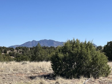 View 5 mountain ranges from this oversized San Pedro Overlook on Paa-Ko Ridge Golf Club  in New Mexico - for sale on GolfHomes.com, golf home, golf lot