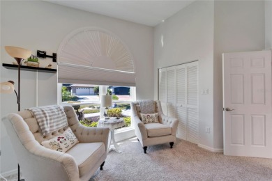 Welcome to your dream home at Sandpiper Golf  Country Club, one on Sandpiper Golf Club in Florida - for sale on GolfHomes.com, golf home, golf lot