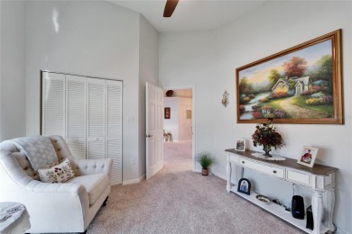 Welcome to your dream home at Sandpiper Golf  Country Club, one on Sandpiper Golf Club in Florida - for sale on GolfHomes.com, golf home, golf lot