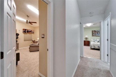 Welcome to your dream home at Sandpiper Golf  Country Club, one on Sandpiper Golf Club in Florida - for sale on GolfHomes.com, golf home, golf lot