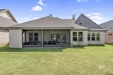 Welcome to The Grove in Craft Farms! This beautifully updated on Craft Farms - Cypress Bend in Alabama - for sale on GolfHomes.com, golf home, golf lot