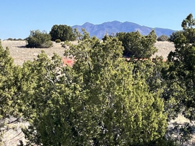 View 5 mountain ranges from this oversized San Pedro Overlook on Paa-Ko Ridge Golf Club  in New Mexico - for sale on GolfHomes.com, golf home, golf lot