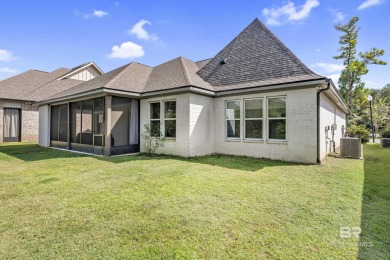 Welcome to The Grove in Craft Farms! This beautifully updated on Craft Farms - Cypress Bend in Alabama - for sale on GolfHomes.com, golf home, golf lot