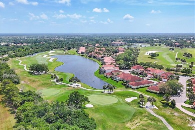 Step into the realm of true Florida living in this exquisite on TPC Prestancia in Florida - for sale on GolfHomes.com, golf home, golf lot