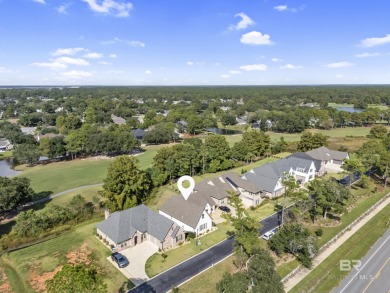 Welcome to The Grove in Craft Farms! This beautifully updated on Craft Farms - Cypress Bend in Alabama - for sale on GolfHomes.com, golf home, golf lot