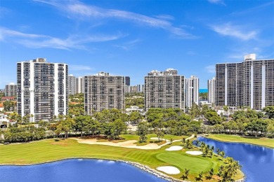 Experience the best of South Florida living at The Flamenco. The on Turnberry Isle Resort and Club in Florida - for sale on GolfHomes.com, golf home, golf lot