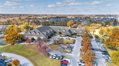 Tucked away on a quiet cul-de-sac in one of NWA's most on Shadow Valley Country Club in Arkansas - for sale on GolfHomes.com, golf home, golf lot