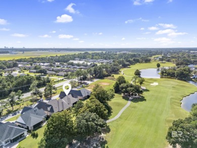 Welcome to The Grove in Craft Farms! This beautifully updated on Craft Farms - Cypress Bend in Alabama - for sale on GolfHomes.com, golf home, golf lot