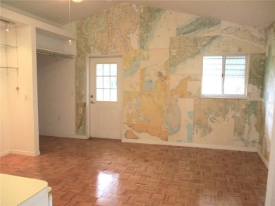 TAKE A LOOK AT THIS ONE OF A KIND HOME !! THIS UNIQUE 3 BEDROOM on Preserve Golf Club in Florida - for sale on GolfHomes.com, golf home, golf lot