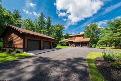 Welcome to your dream home at Preston Country Club - a gorgeous on Preston Country Club, Inc. in West Virginia - for sale on GolfHomes.com, golf home, golf lot