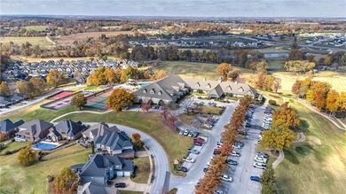 Tucked away on a quiet cul-de-sac in one of NWA's most on Shadow Valley Country Club in Arkansas - for sale on GolfHomes.com, golf home, golf lot