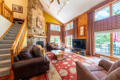 Welcome to your dream home at Preston Country Club - a gorgeous on Preston Country Club, Inc. in West Virginia - for sale on GolfHomes.com, golf home, golf lot