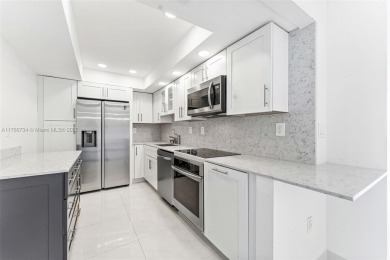 Experience the best of South Florida living at The Flamenco. The on Turnberry Isle Resort and Club in Florida - for sale on GolfHomes.com, golf home, golf lot