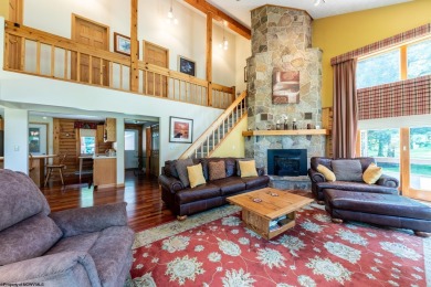 Welcome to your dream home at Preston Country Club - a gorgeous on Preston Country Club, Inc. in West Virginia - for sale on GolfHomes.com, golf home, golf lot