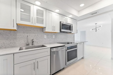 Experience the best of South Florida living at The Flamenco. The on Turnberry Isle Resort and Club in Florida - for sale on GolfHomes.com, golf home, golf lot