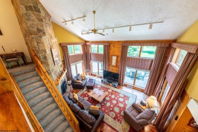Welcome to your dream home at Preston Country Club - a gorgeous on Preston Country Club, Inc. in West Virginia - for sale on GolfHomes.com, golf home, golf lot