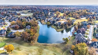 Tucked away on a quiet cul-de-sac in one of NWA's most on Shadow Valley Country Club in Arkansas - for sale on GolfHomes.com, golf home, golf lot