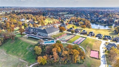 Tucked away on a quiet cul-de-sac in one of NWA's most on Shadow Valley Country Club in Arkansas - for sale on GolfHomes.com, golf home, golf lot
