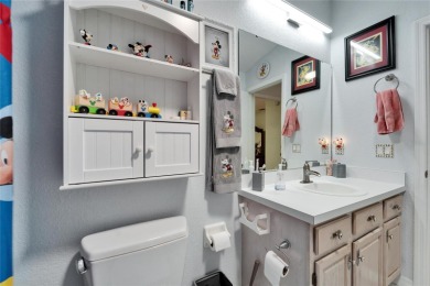 Welcome to your dream home at Sandpiper Golf  Country Club, one on Sandpiper Golf Club in Florida - for sale on GolfHomes.com, golf home, golf lot