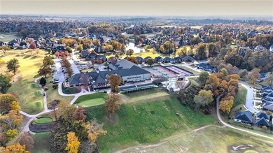 Tucked away on a quiet cul-de-sac in one of NWA's most on Shadow Valley Country Club in Arkansas - for sale on GolfHomes.com, golf home, golf lot