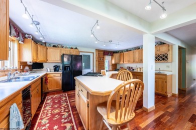 Welcome to your dream home at Preston Country Club - a gorgeous on Preston Country Club, Inc. in West Virginia - for sale on GolfHomes.com, golf home, golf lot